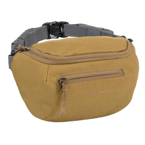 Sac banane Targa sable - Highlander