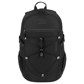 Rucksack Venture 20L schwarz - Highlander