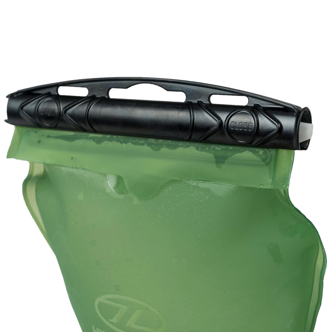 Système d'hydratation 3L - Highlander