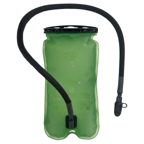 Sistema di idratazione 2L - Highlander
