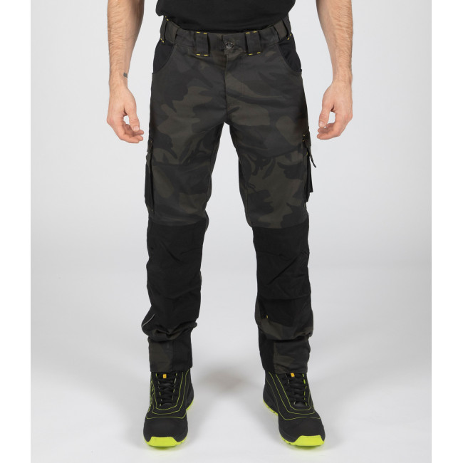 Woodland-Hose ADAM - Nine Worths by North Ways