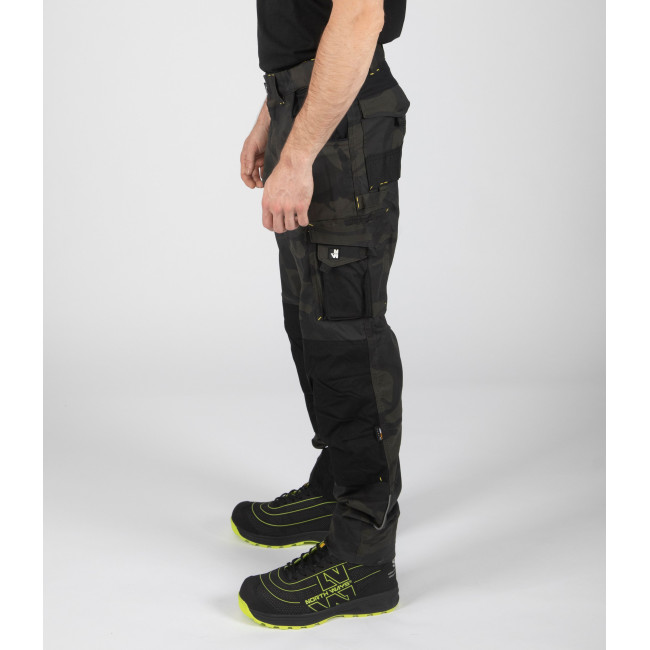 Broek Woodland ADAM - Nine Worths by North Ways
