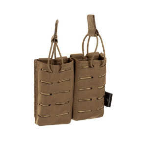 Doppel-Magazintasche Gen II 5.56 Action Coyote - Invader Gear