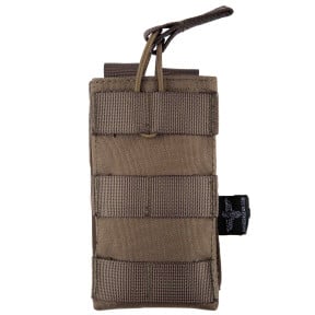 Magazijnhouder Action 5.56 groen ranger - Invader Gear