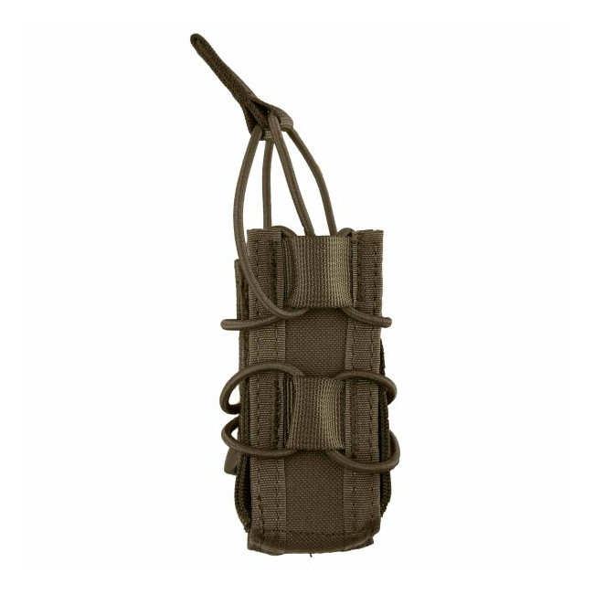 Snelle pistoolmagazijnhouder groen ranger - Invader Gear