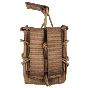 Snelle magazijnhouder 5.56 Coyote - Invader Gear