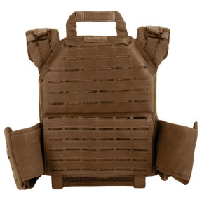 Kamizelka nosiciel płyt Reaper QRB - Coyote - Invader Gear