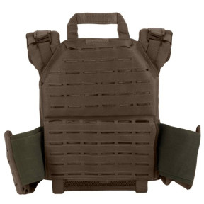 Kamizelka Płytonośna Reaper QRB - Ranger Green - Invader Gear
