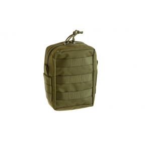 Poche medic Vert OD - Invader Gear