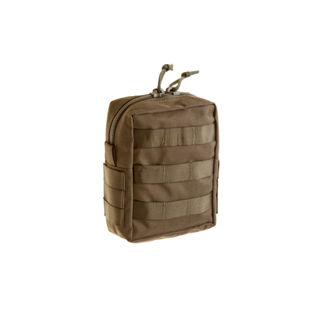 Medic-Tasche Ranger-grün - Invader Gear