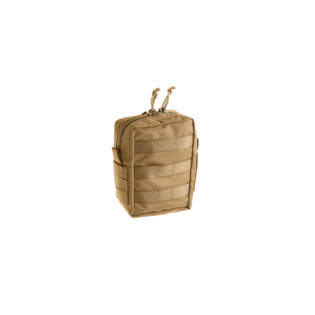 Medic-Tasche coyote - Invader Gear