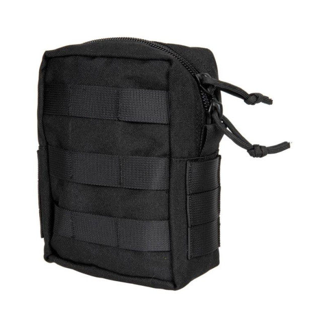 Medic tas zwart - Invader Gear