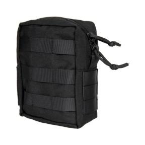 Medic tas zwart - Invader Gear