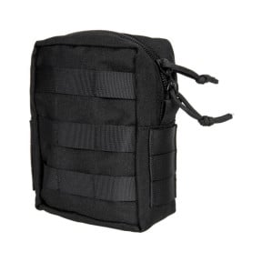 Medic tas zwart - Invader Gear