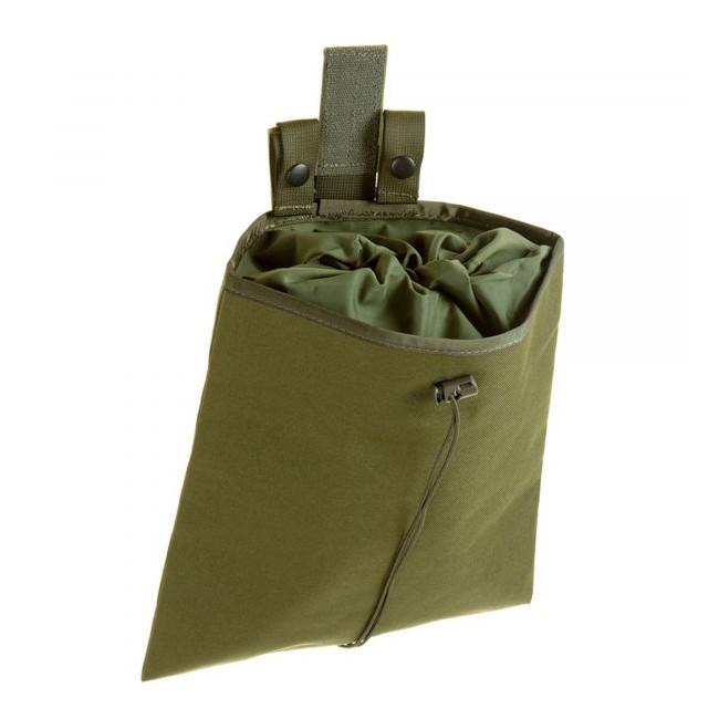 OD-grüne Dump-Tasche - Invader Gear