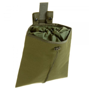 Poche dump vert OD - Invader Gear