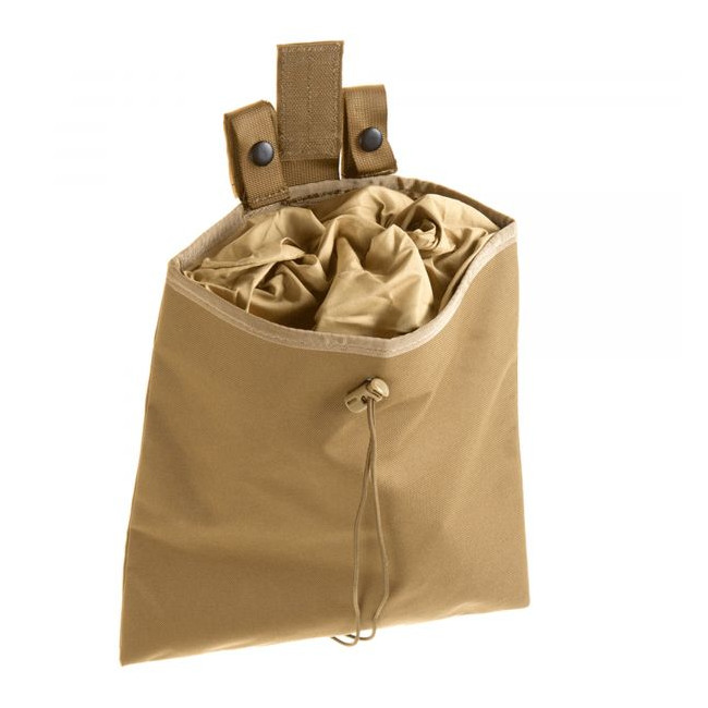 Poche dump coyote - Invader Gear