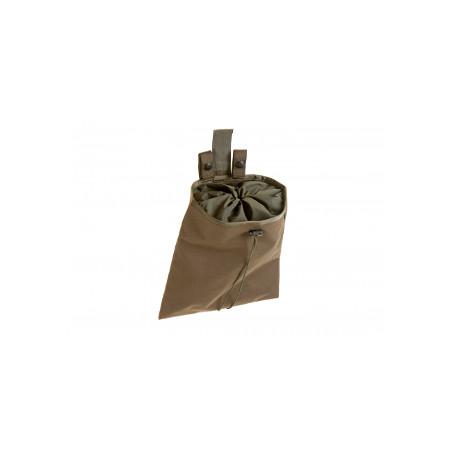 Poche dump vert ranger - Invader Gear