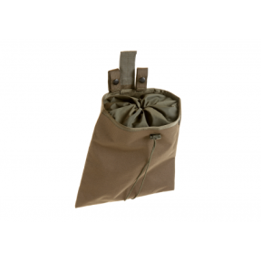 Dump tas groen ranger - Invader Gear