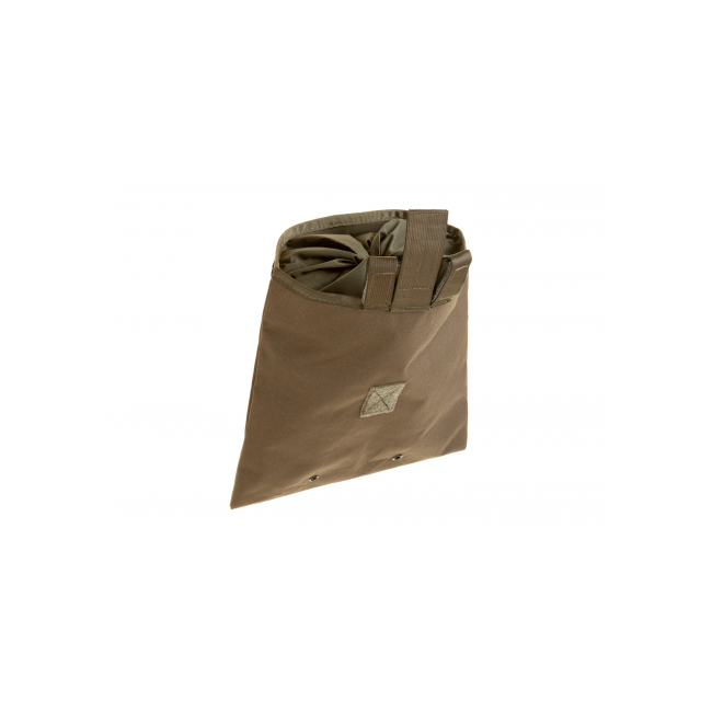 Kieszeń dump zielona ranger - Invader Gear