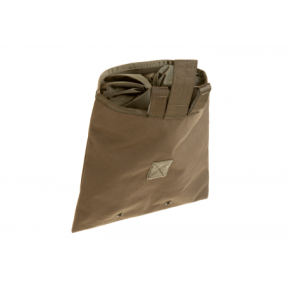 Poche dump vert ranger - Invader Gear