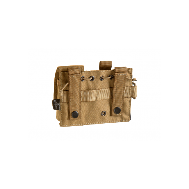Kieszeń Admin Coyote - Invader Gear