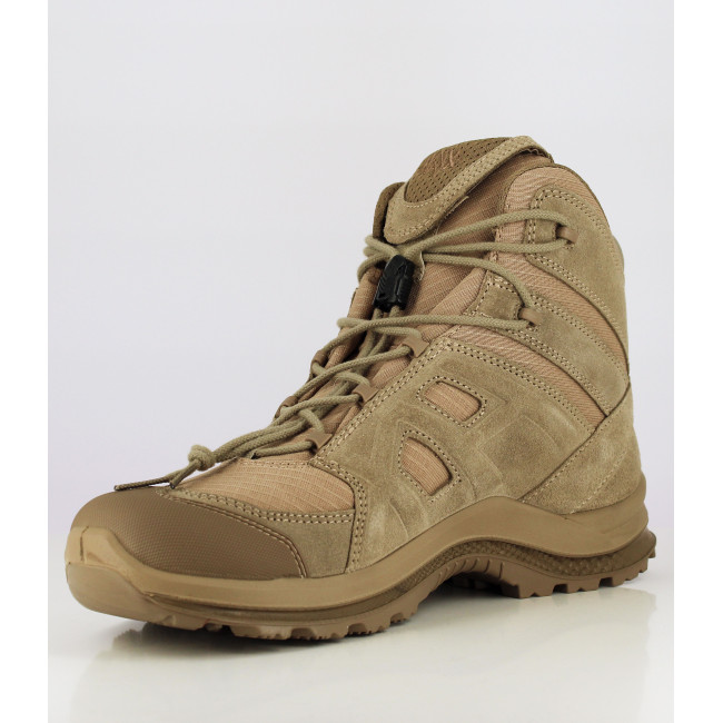 Buty Black Eagle Athletic 2.0 V T Mid O2 Desert - Haix