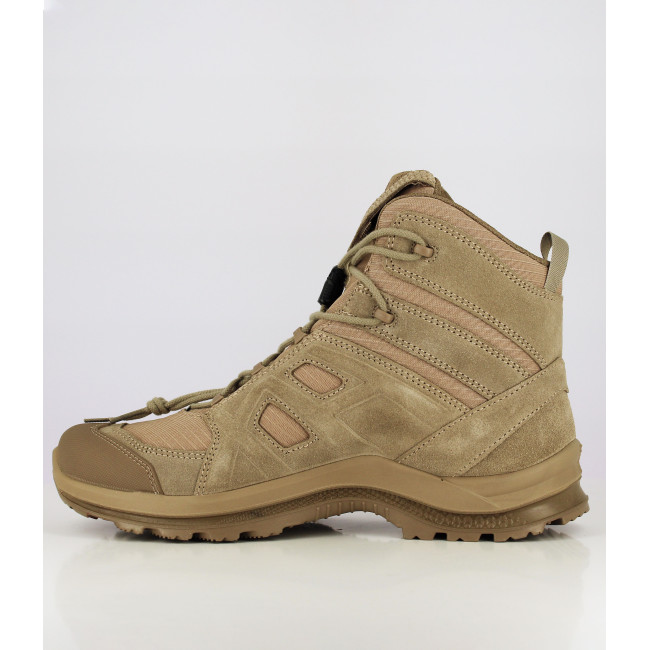 Schuhe Black Eagle Athletic 2.0 V T Mid O2 Desert - Haix