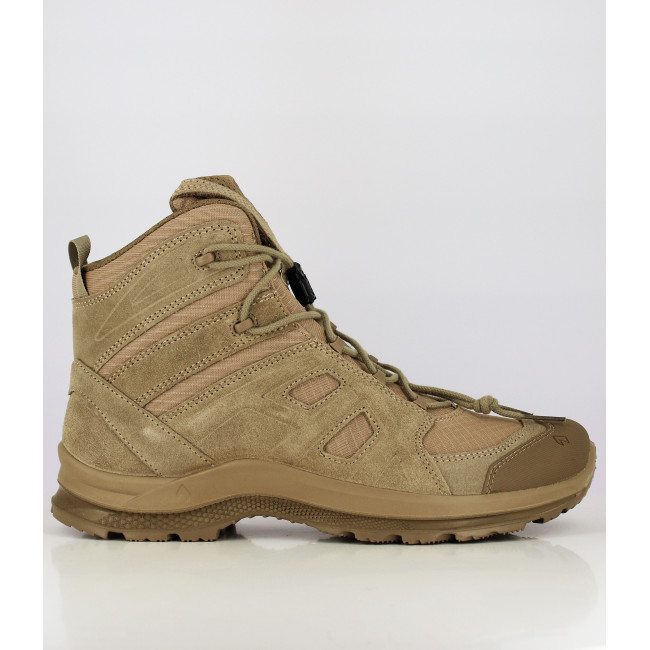 Buty Black Eagle Athletic 2.0 V T Mid O2 Desert - Haix