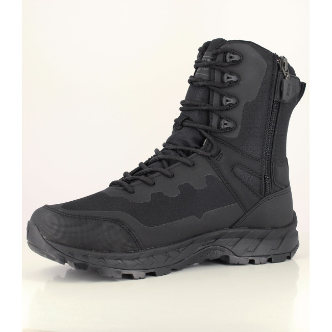 Schuhe Ultima Pro RC 8.0 SZ WP - Schwarz - Magnum