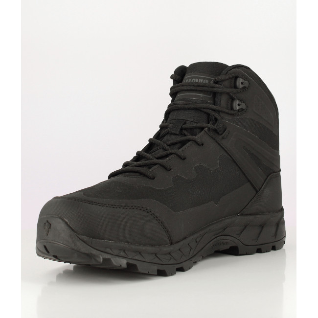 Buty Ultima Pro RC 6.0 WP - Czarne - Magnum