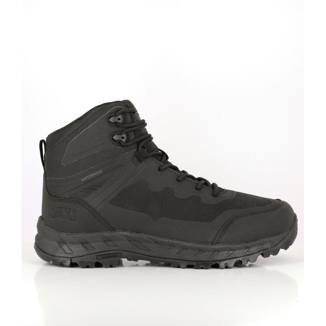 Schuhe Ultima Pro RC 6.0 WP - Schwarz - Magnum