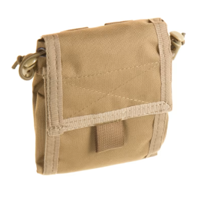 Poche de délestage pliable coyote - Invader Gear