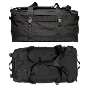 Transporttas Rush LBD Lima 55L zwart - 5.11 Tactical