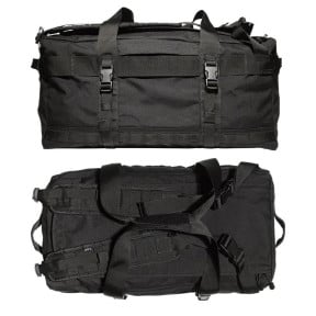 Transporttas Rush LBD Lima 55L zwart - 5.11 Tactical