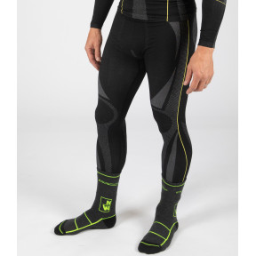 CALECON LONG DE TRAVAIL IKARUS NOIR - NORTH WAYS