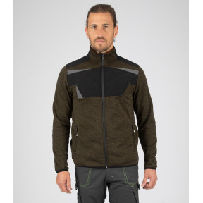 WESTE CLEM KHAKI - Nine Worths by North Ways