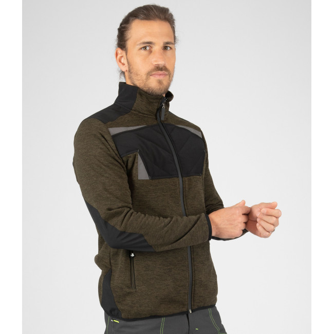 WESTE CLEM KHAKI - Nine Worths by North Ways