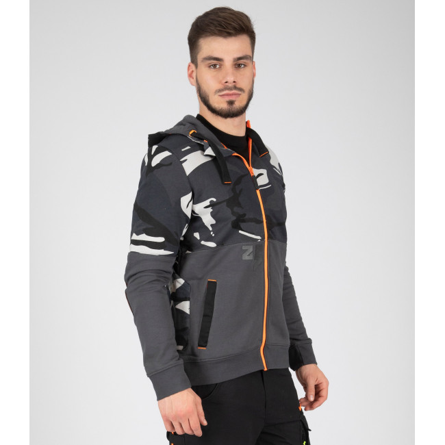 Gilet de travail DARO city - Nine Worths by North Ways