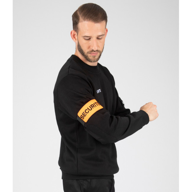 Bluza DEAN bezpieczeństwo - Nine Worths