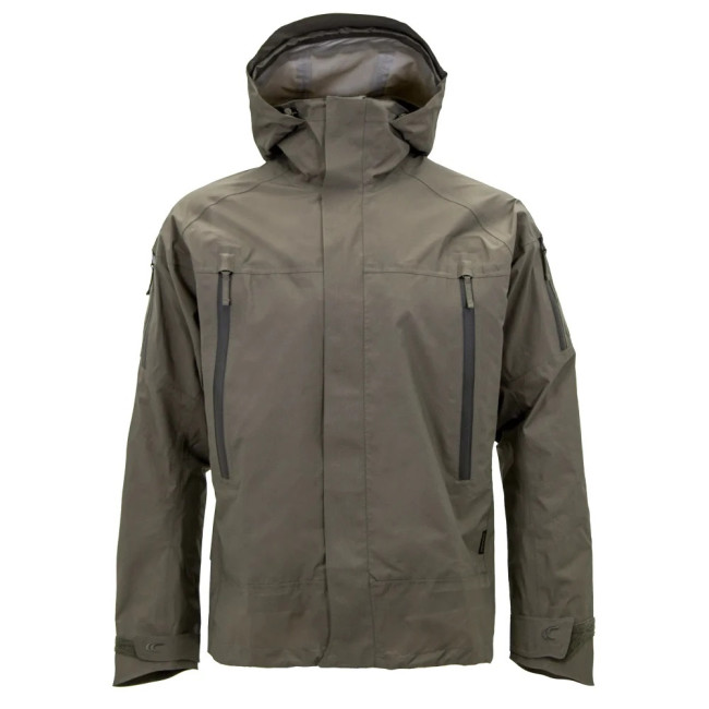 Veste PRG 2.0 Vert Olive - Carinthia
