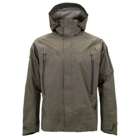PRG 2.0 Jacke Olivgrün - Carinthia