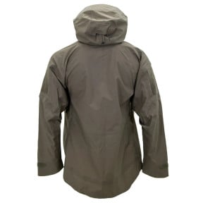 Veste PRG 2.0 Vert Olive - Carinthia