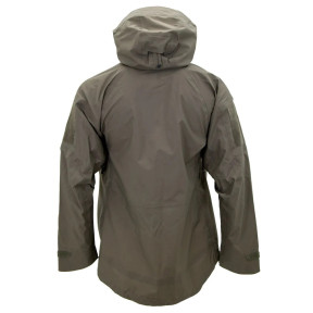 Veste PRG 2.0 Vert Olive - Carinthia