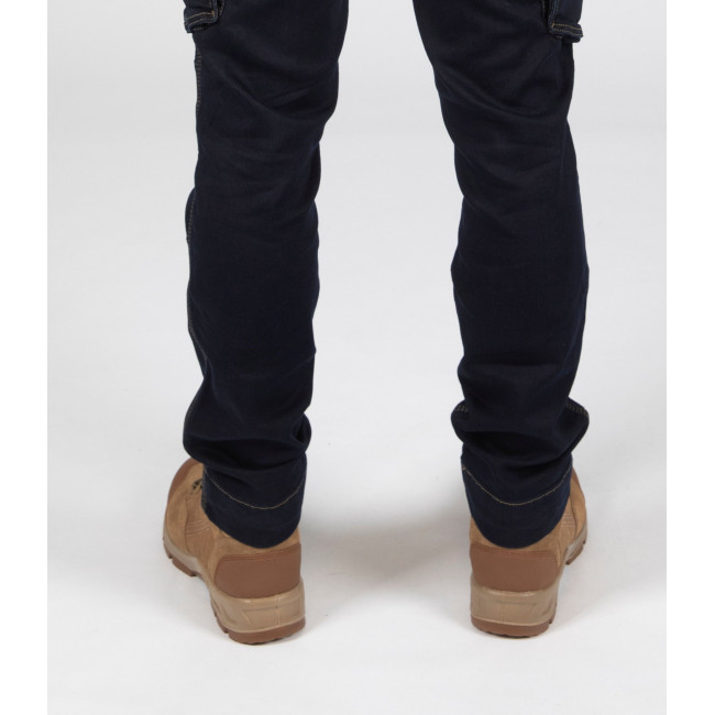 CHAUSSURES MONTANTES FISCHER BEIGE - Nine Worths by North Ways