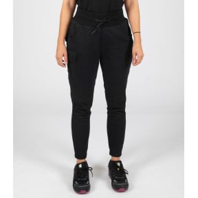 Pantalon SANDRA noir - Nine Worths by North Ways