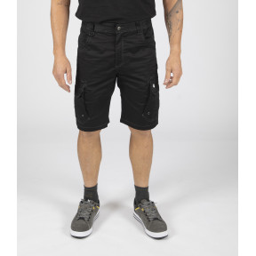 ARBEITSBERMUDAS JACQUOT SCHWARZ - NORTH WAYS