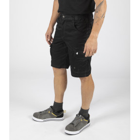 ARBEITSBERMUDAS JACQUOT SCHWARZ - NORTH WAYS