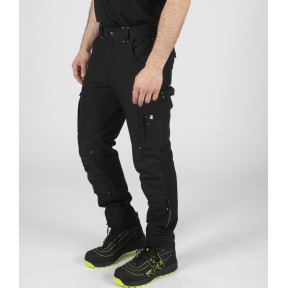Pantalon ONDRA noir - Nine Worths by North Ways