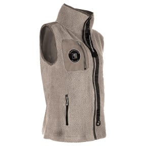 Vest MAYA crème - Nine Worths by North Ways